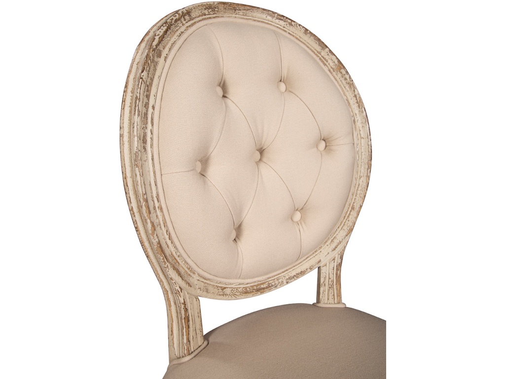 Dove Ella Chair - image 1