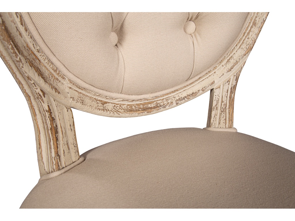 Dove Ella Chair - image 2