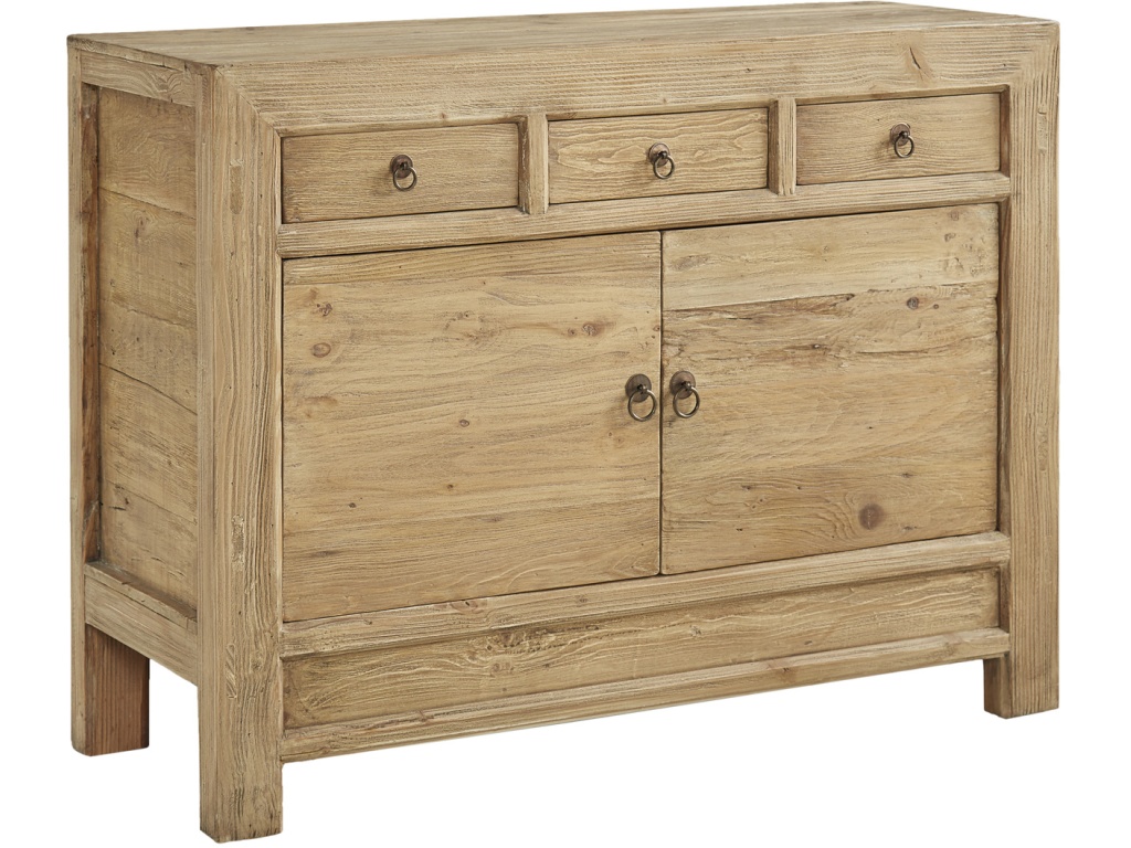 Antique Walter Sideboard - main image