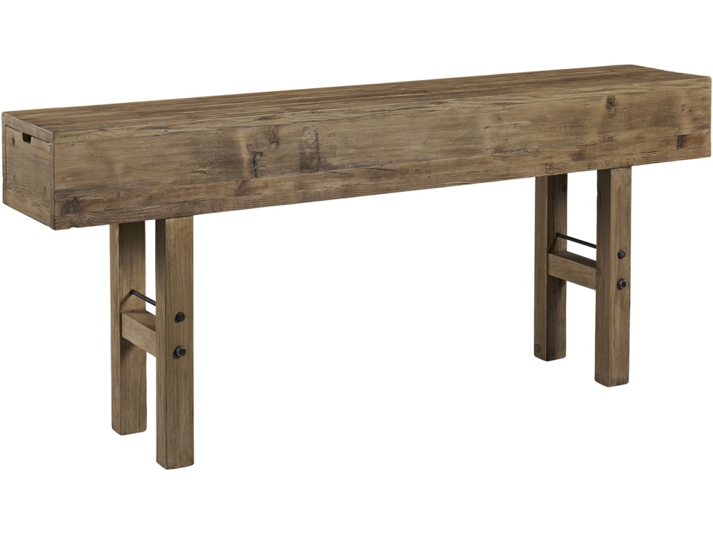 Hidden Drawer Console - main image