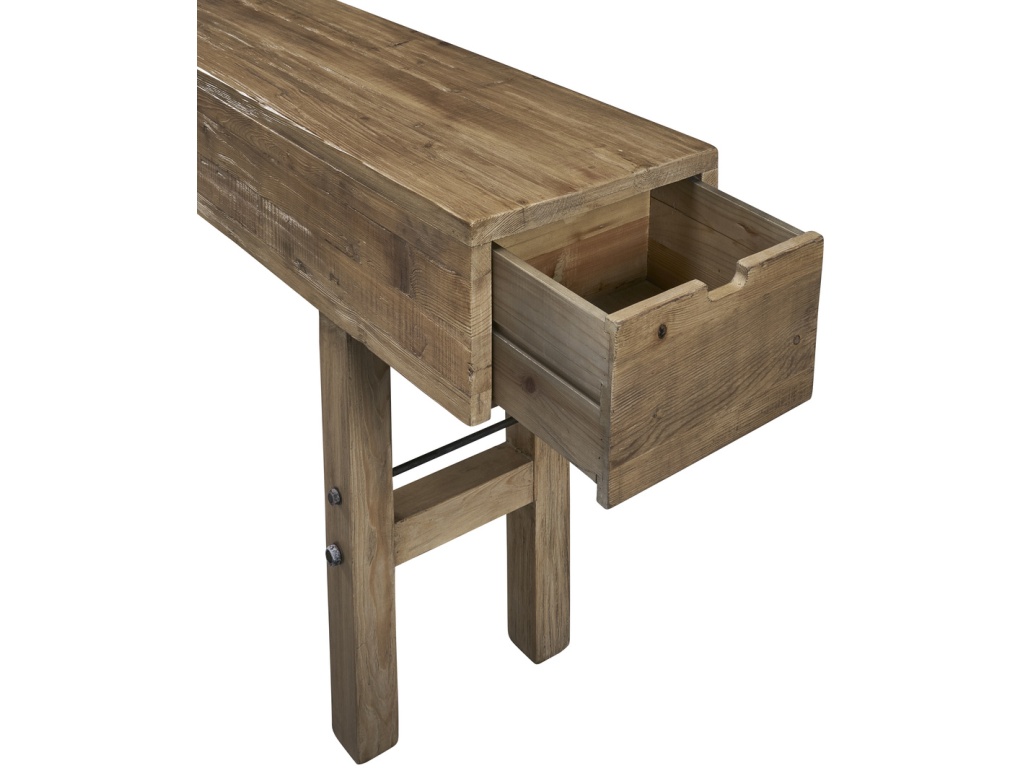 Hidden Drawer Console - image 1