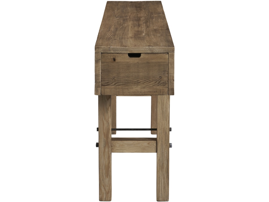 Hidden Drawer Console - image 2
