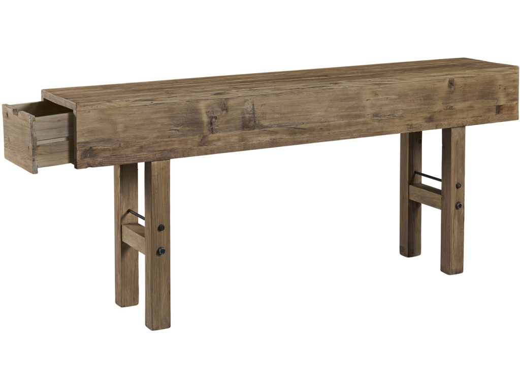 Hidden Drawer Console - image 3
