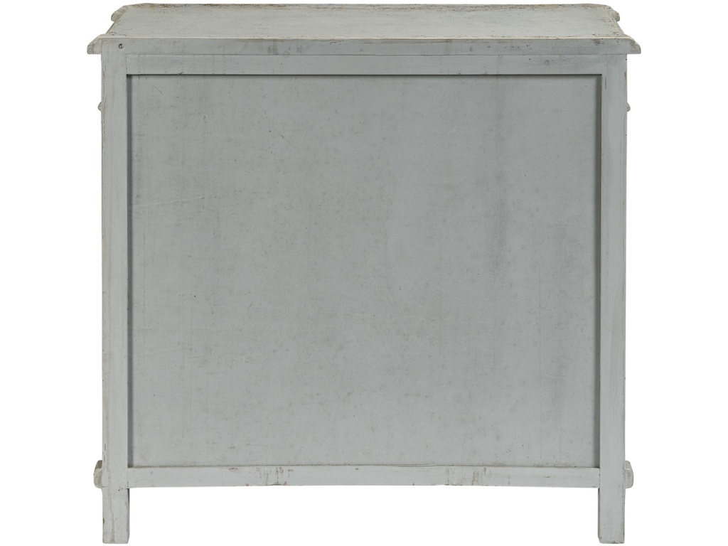 Matthews Chest - image 1