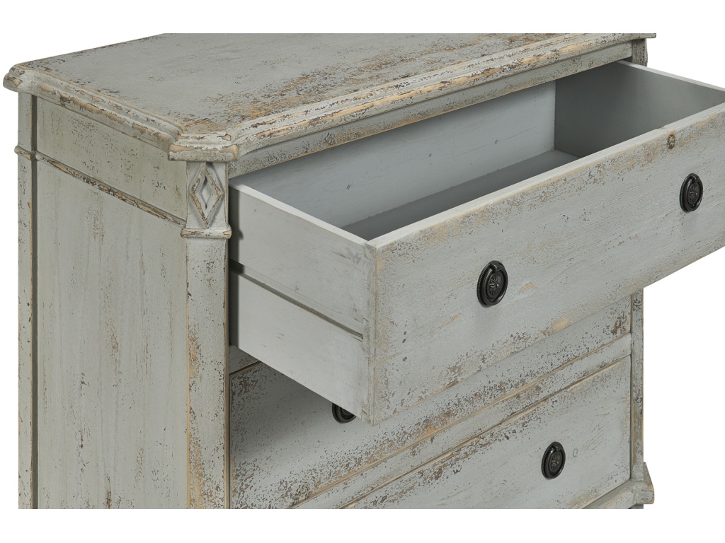 Matthews Chest - image 2