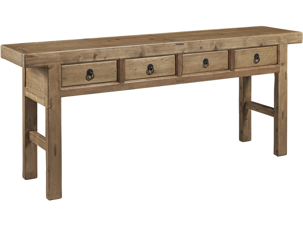Umber Console - main image