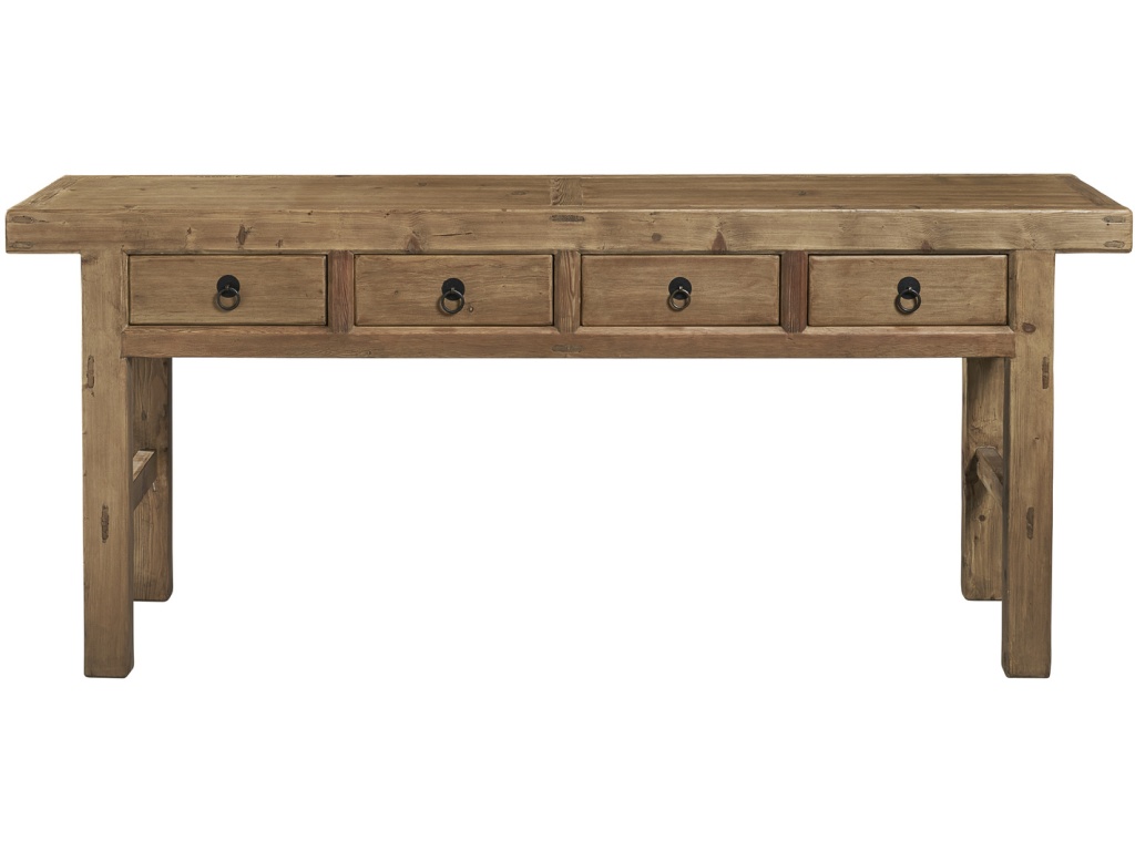 Umber Console - image 2