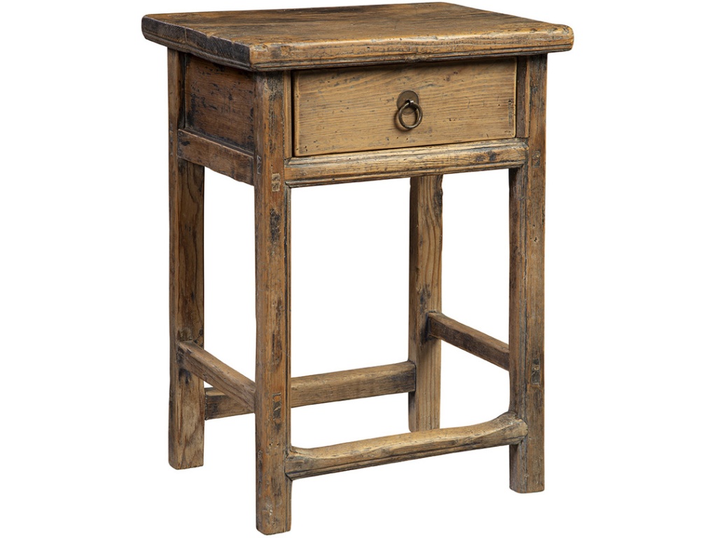 Sampson Side Table - main image