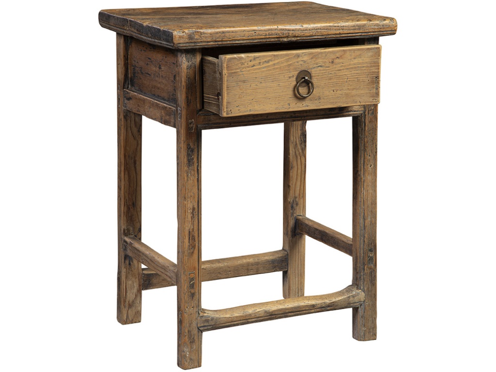 Sampson Side Table - image 1