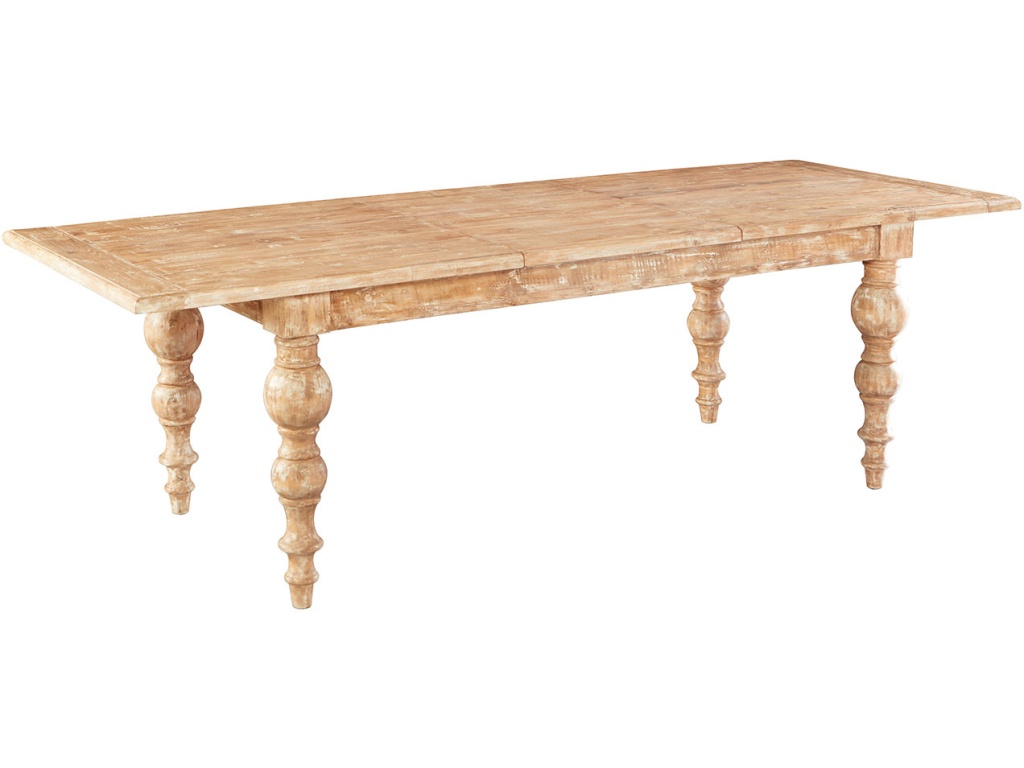 Shayden Extending Dining Table - main image