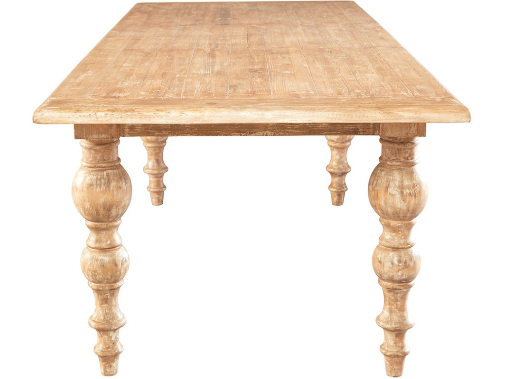 Shayden Extending Dining Table - image 1