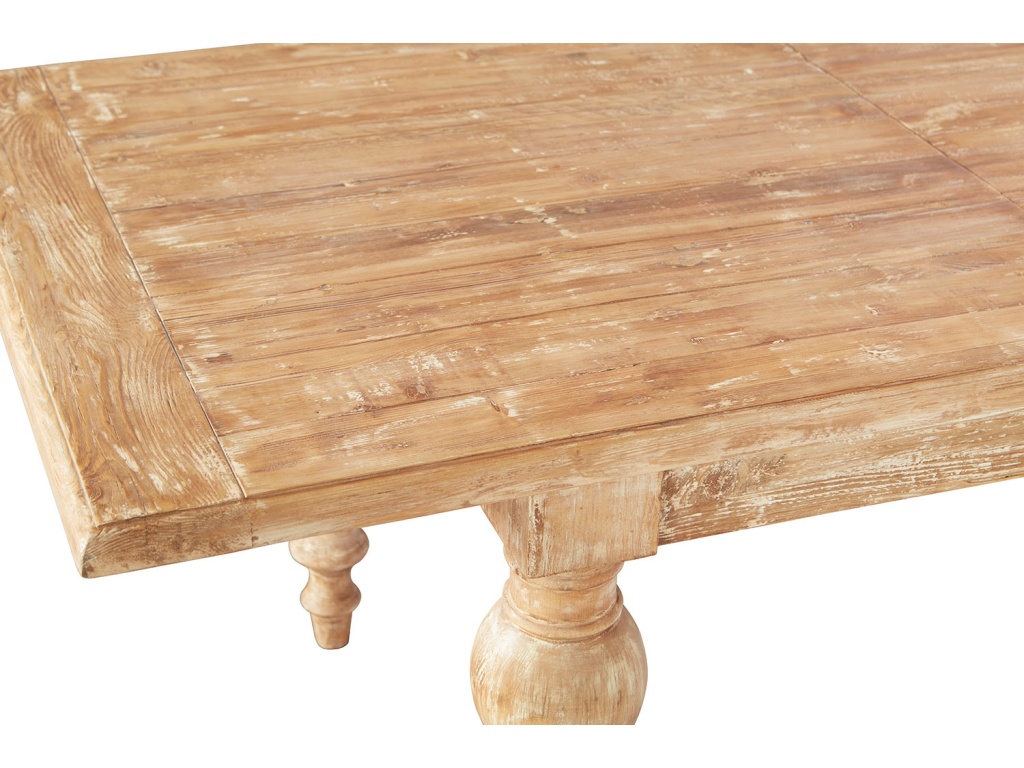Shayden Extending Dining Table - image 2