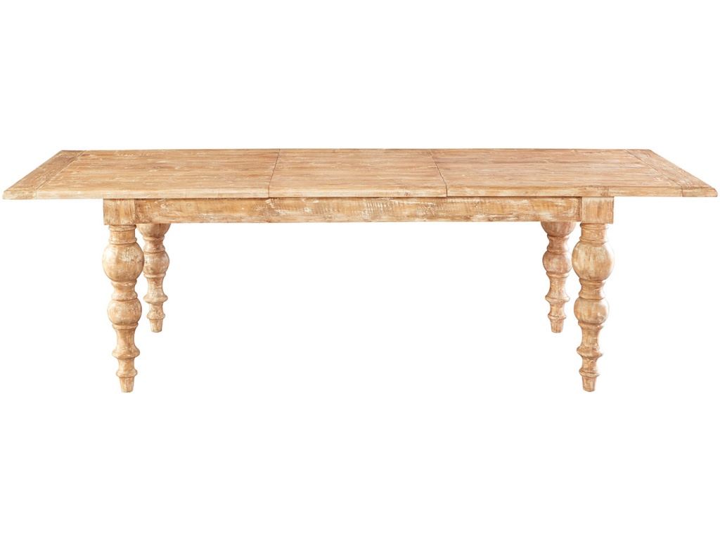 Shayden Extending Dining Table - image 3