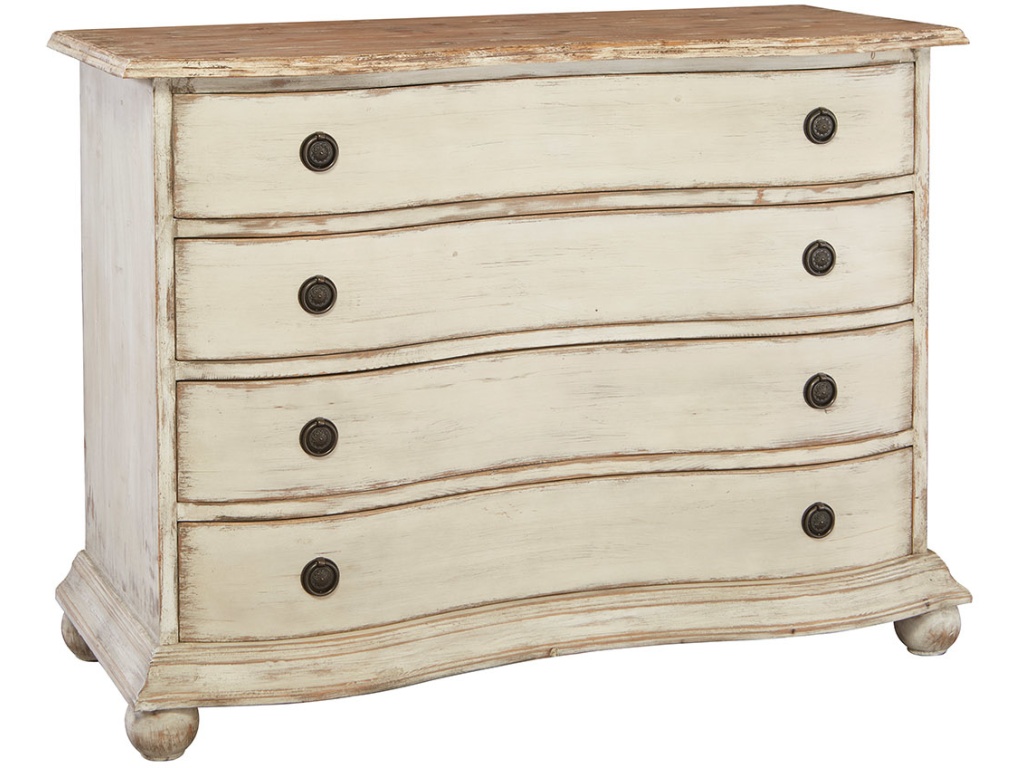 Wilts Chest - main image