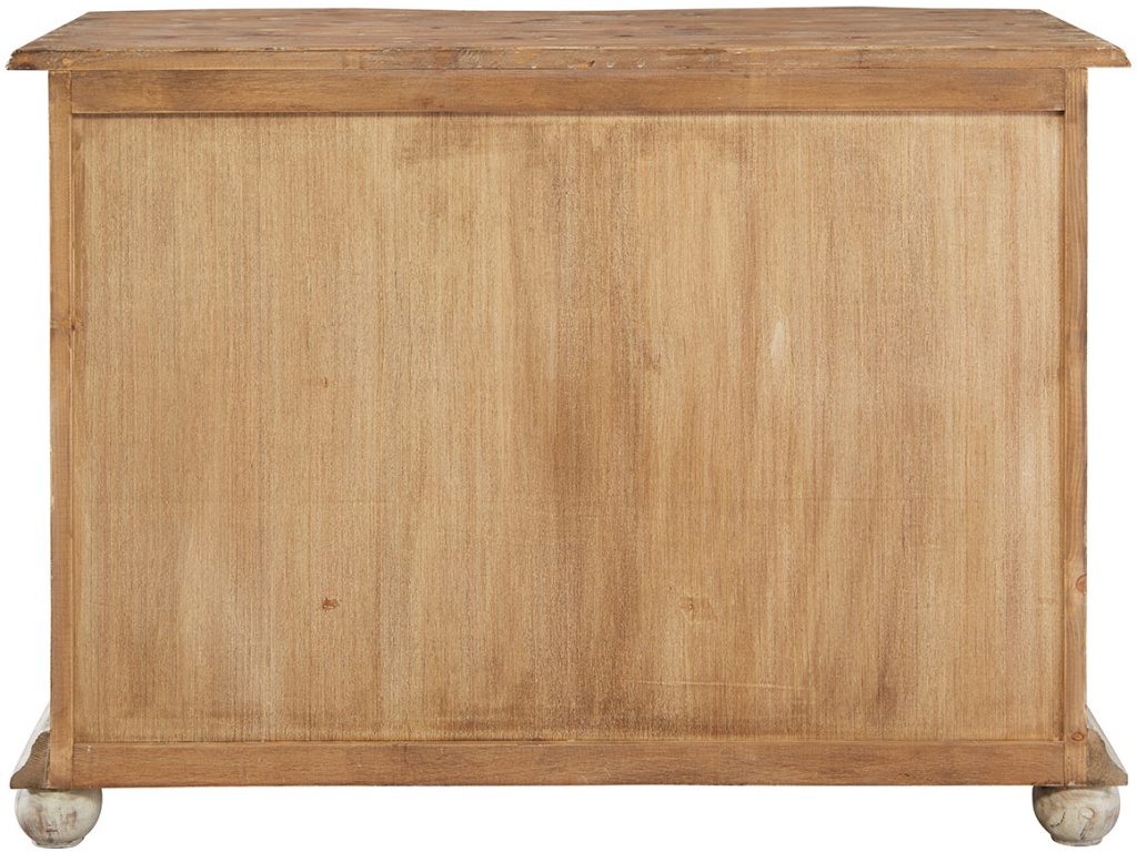 Wilts Chest - image 1