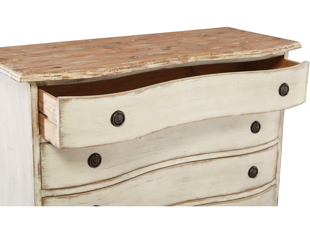 Wilts Chest - image 2