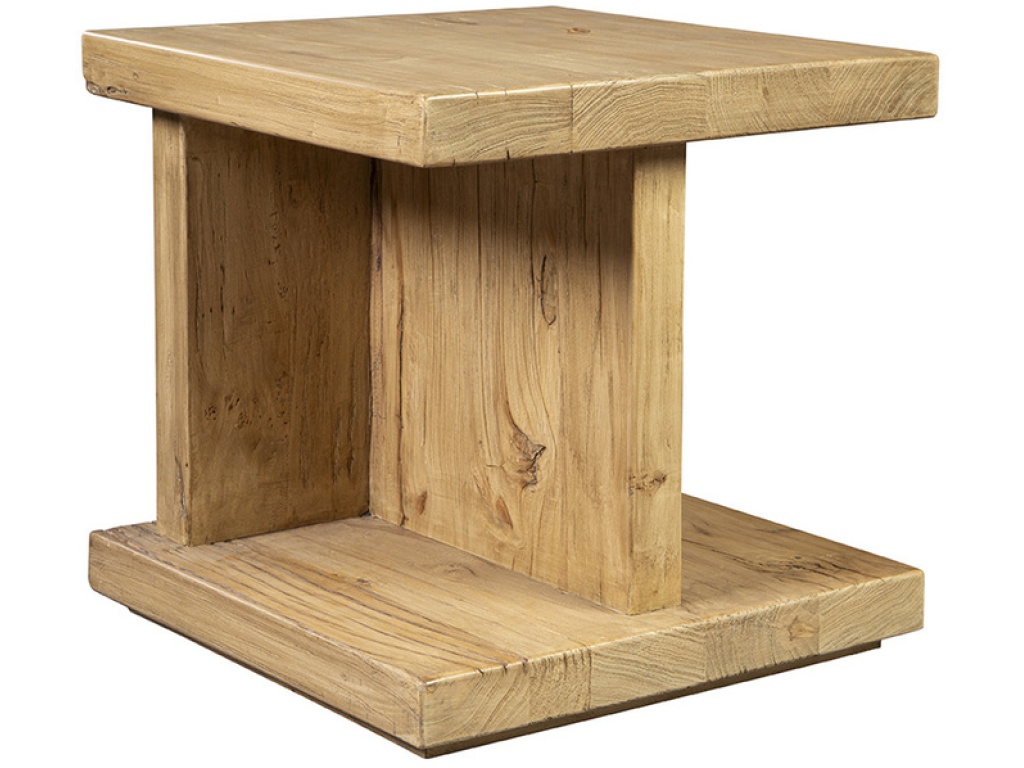 Bridges Side Table - main image