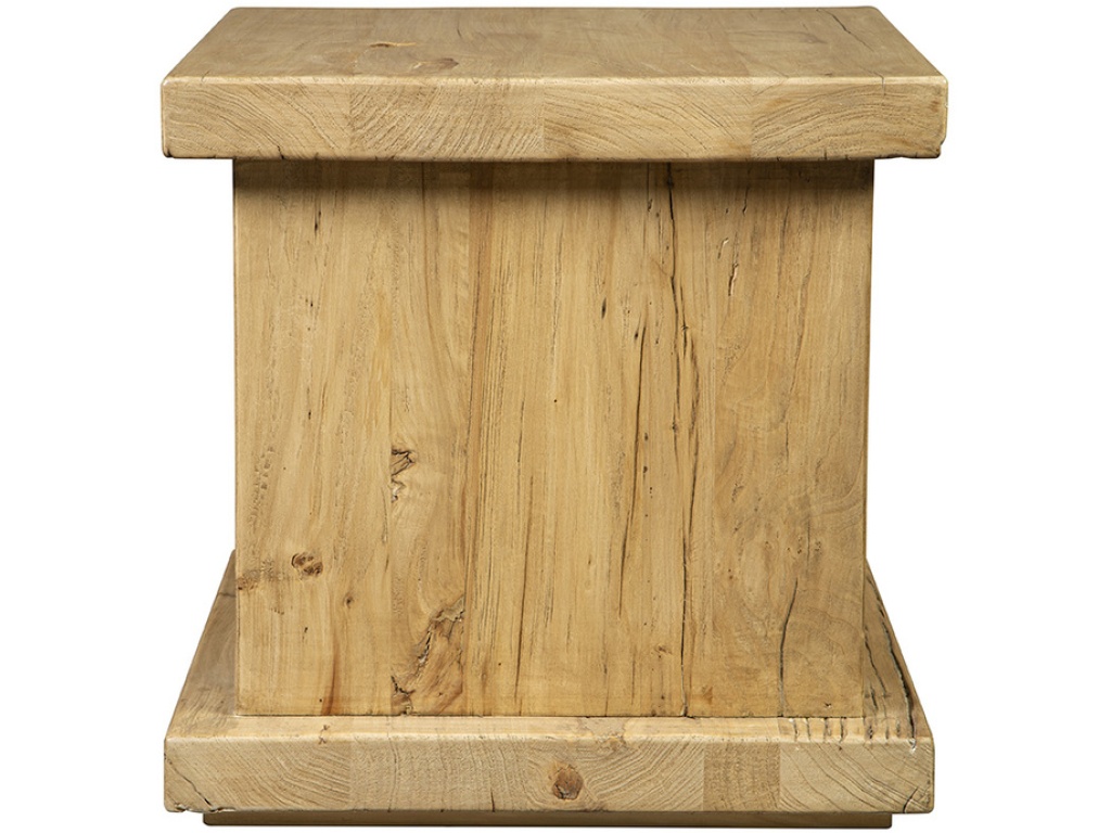Bridges Side Table - image 1