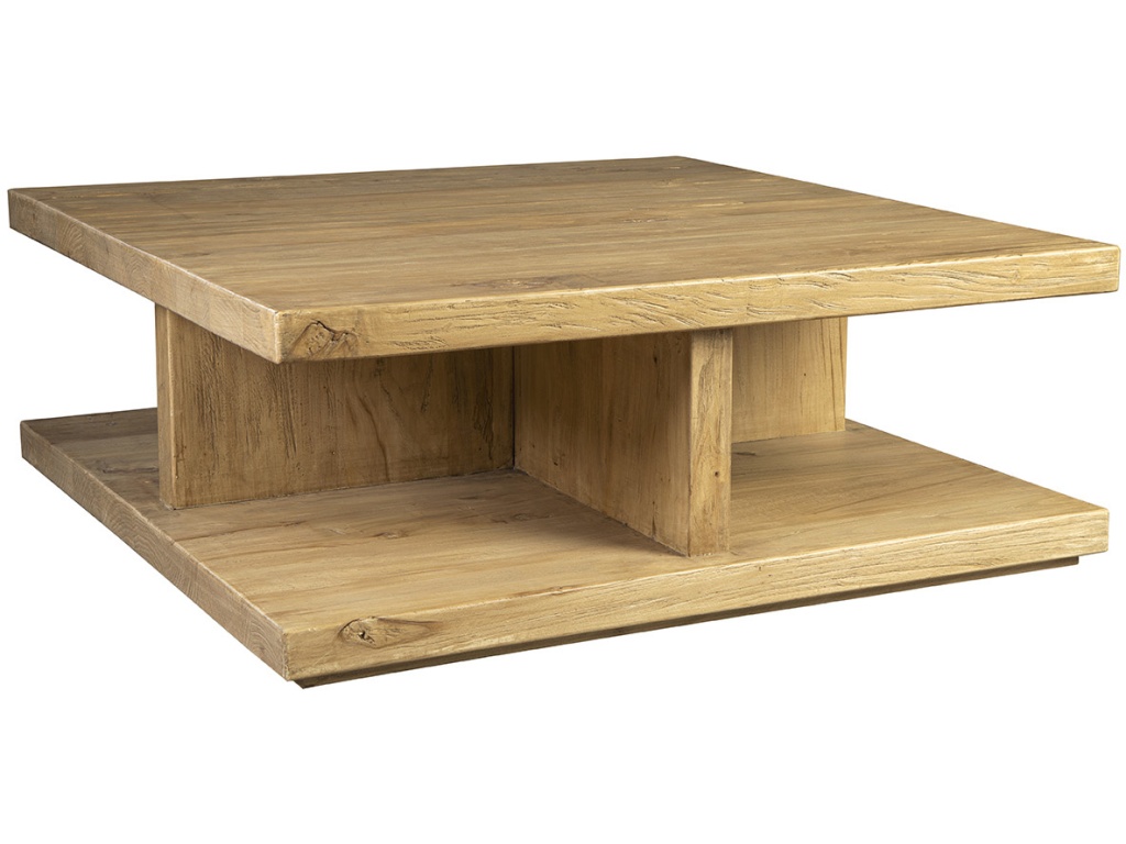 Bridges Coffee Table - main image