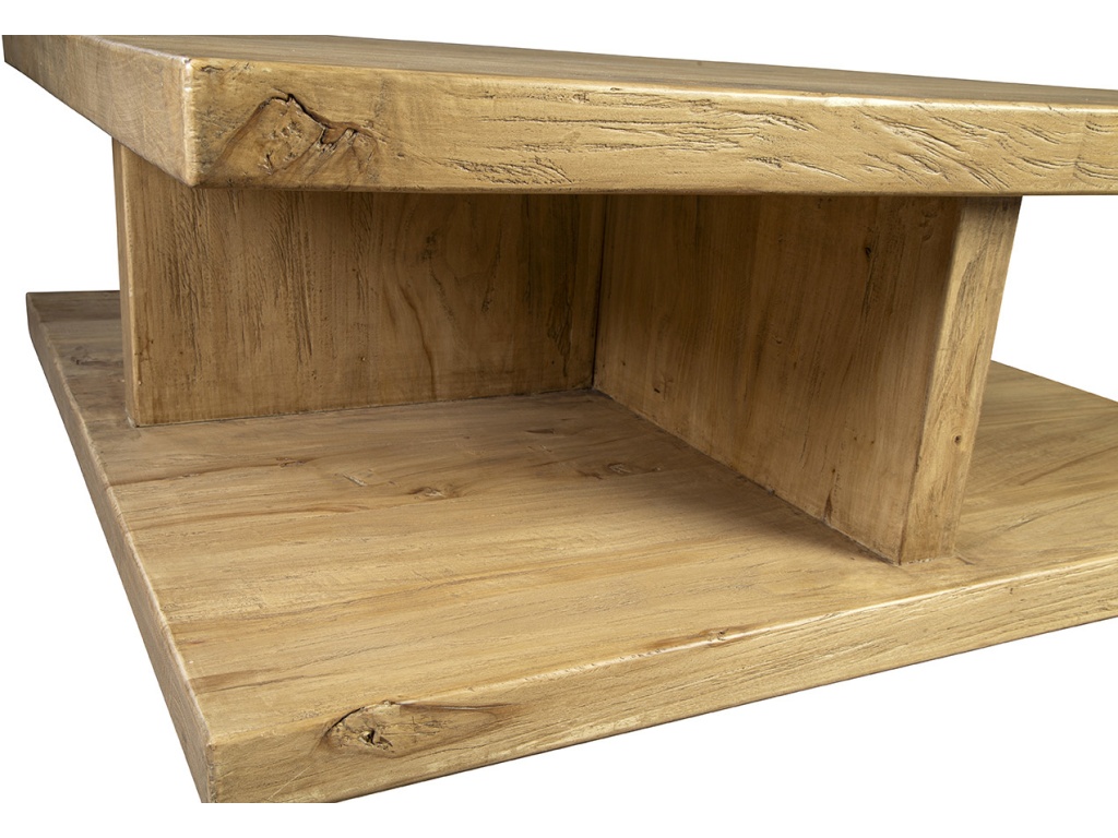 Bridges Coffee Table - image 2
