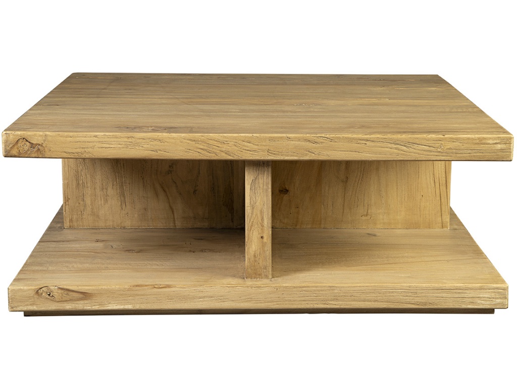 Bridges Coffee Table - image 3