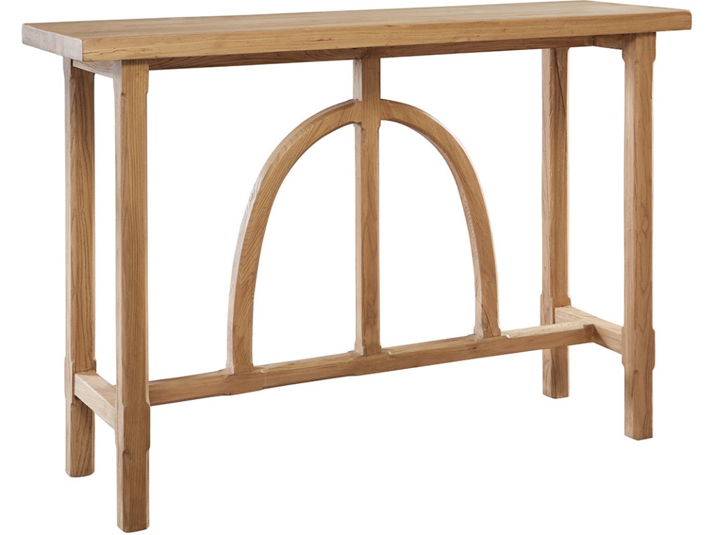 Hank Elm Console - main image