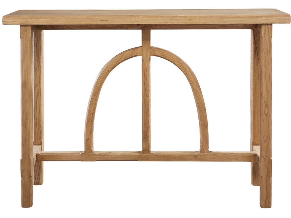 Hank Elm Console - image 1