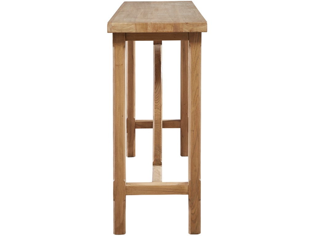 Hank Elm Console - image 2