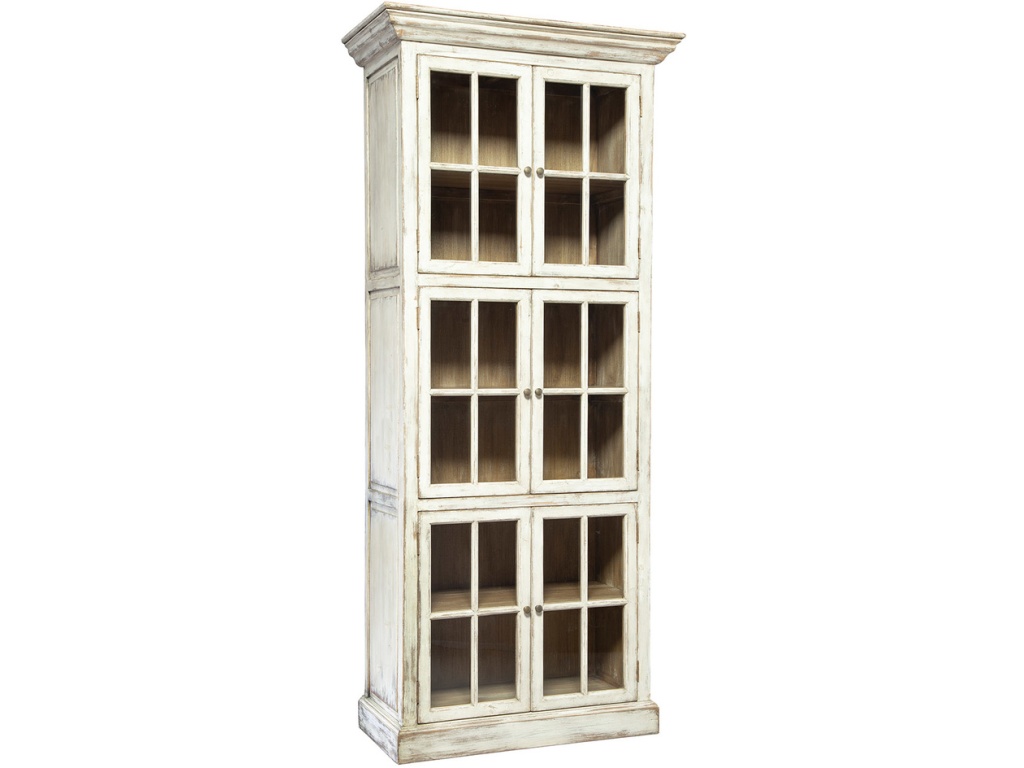 Holley Cabinet - main image