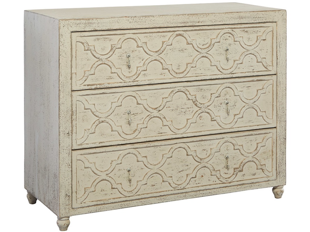 Goff Chest - main image