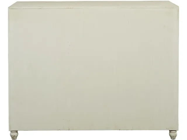 Goff Chest - Alternative View