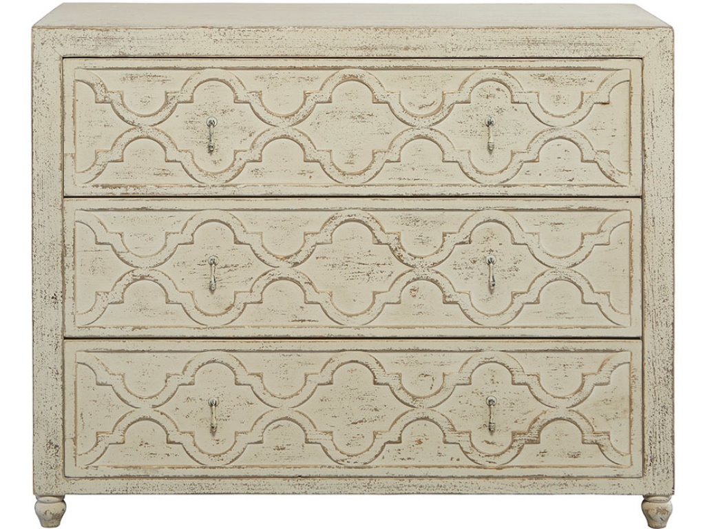 Goff Chest - image 3