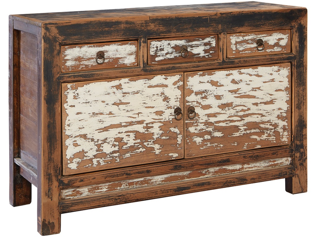Deray Antique Sideboard - main image