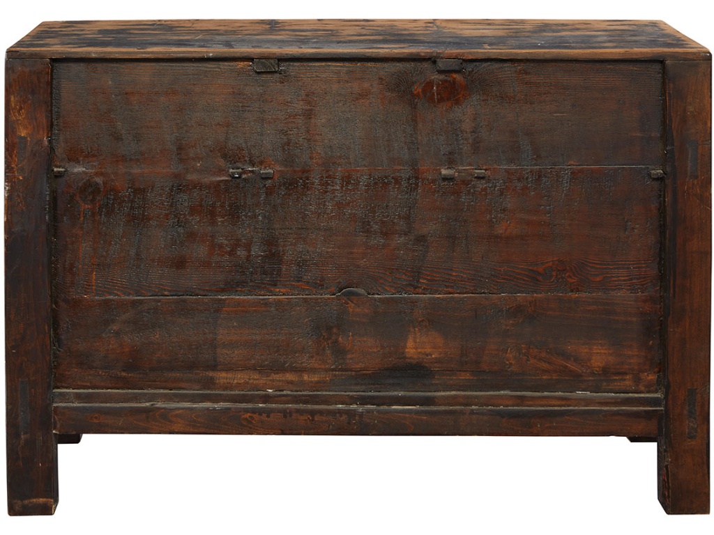 Deray Antique Sideboard - image 1