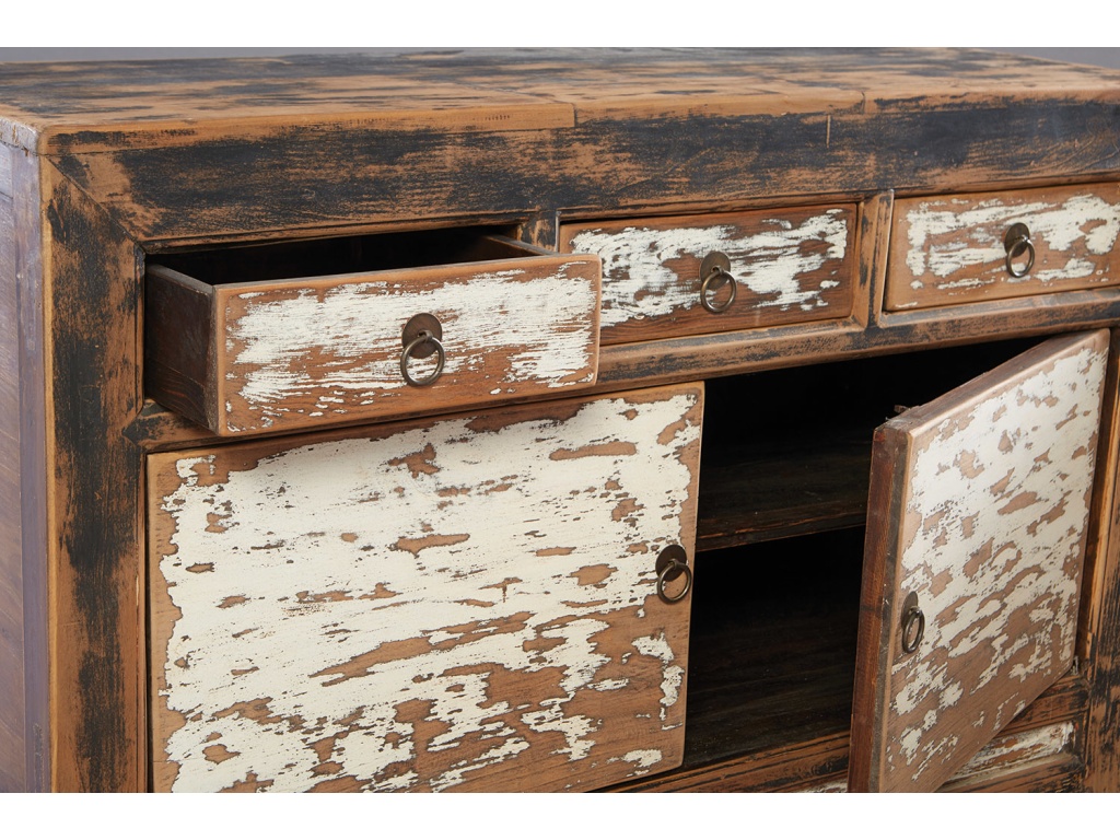 Deray Antique Sideboard - image 2