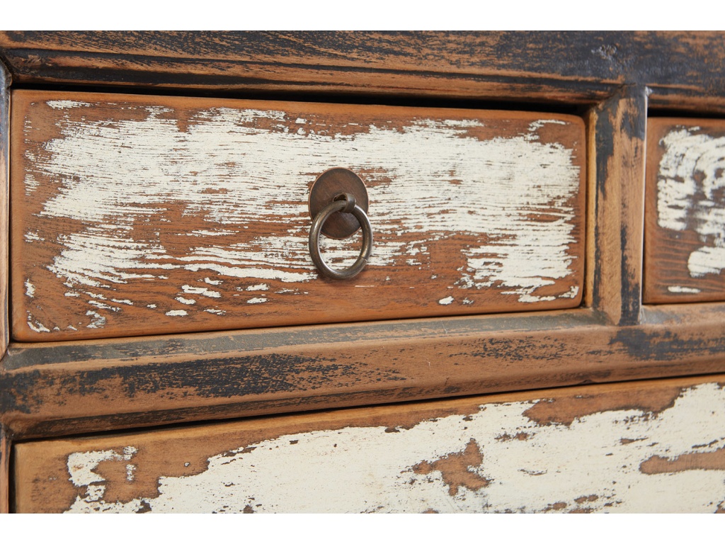 Deray Antique Sideboard - image 3