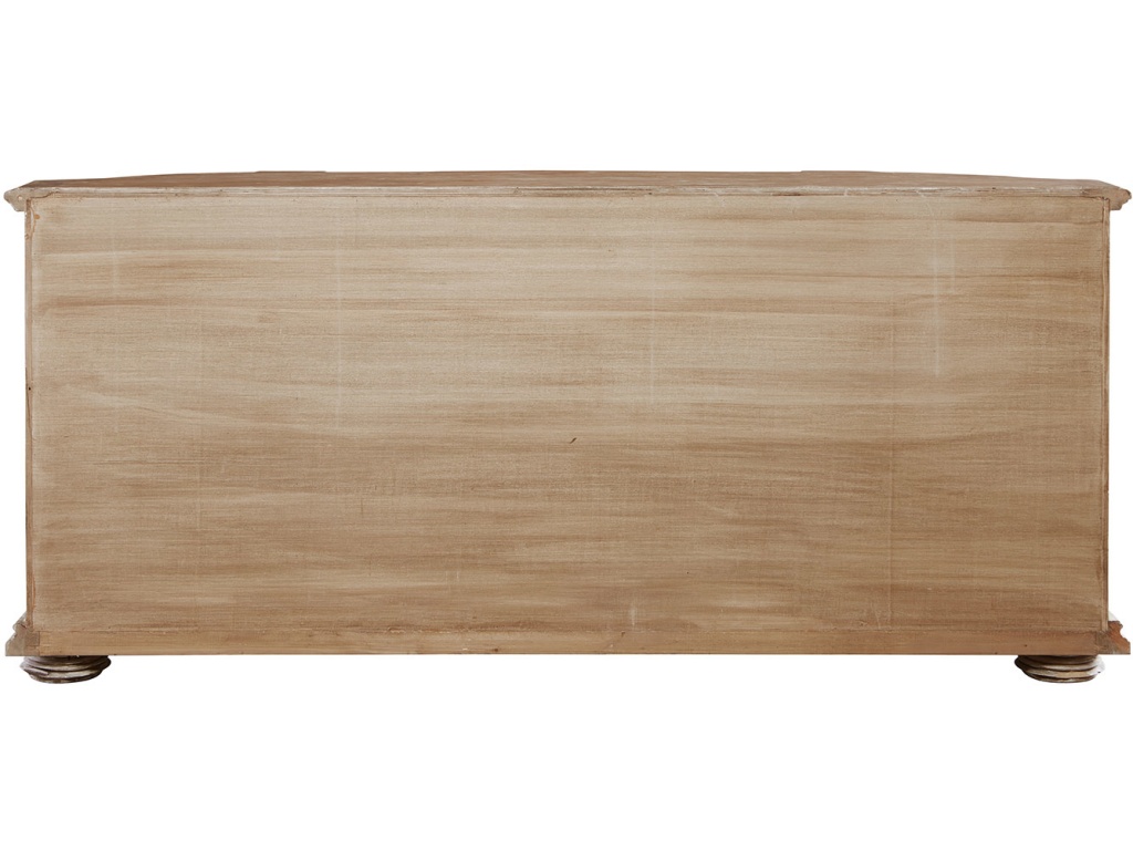 Two Tone Briquette Sideboard - image 1