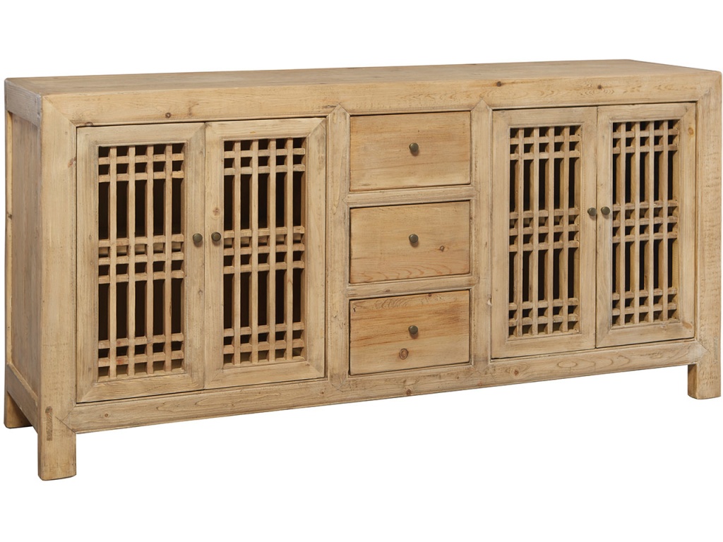 Norris Natural Sideboard - main image