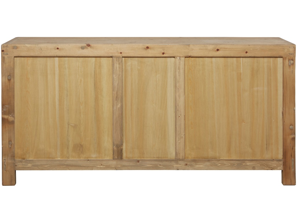 Norris Natural Sideboard - image 1