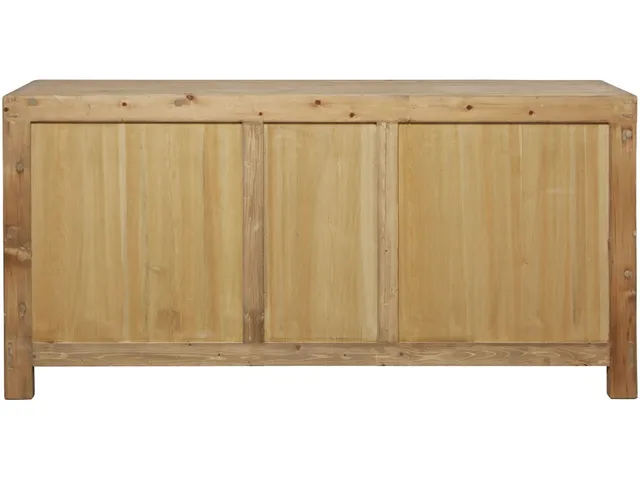 Norris Natural Sideboard