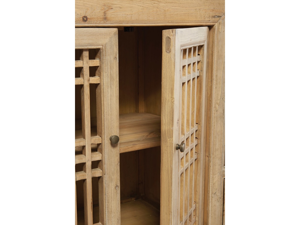 Norris Natural Sideboard - image 2