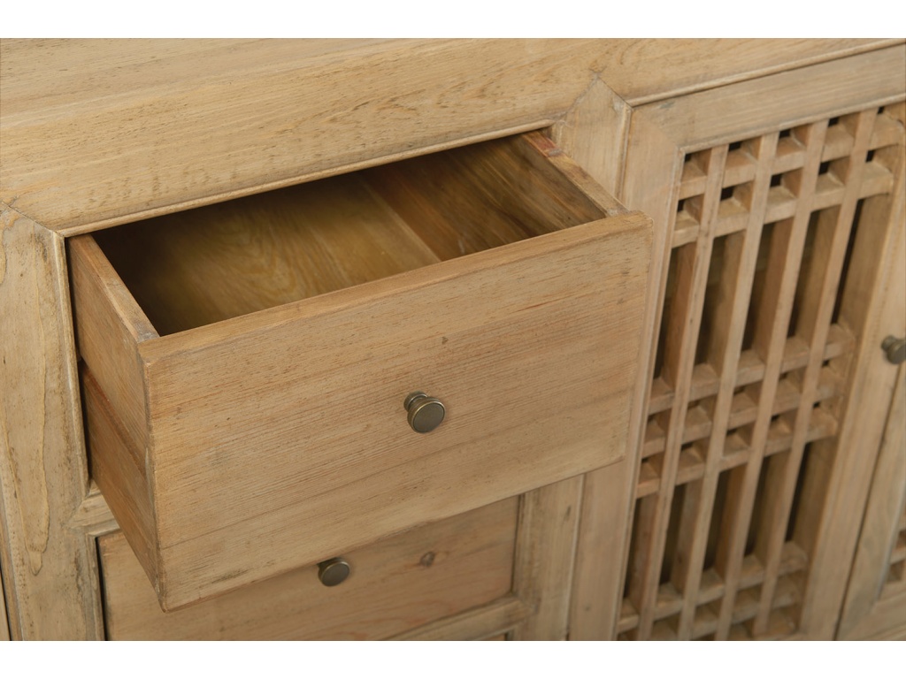 Norris Natural Sideboard - image 3