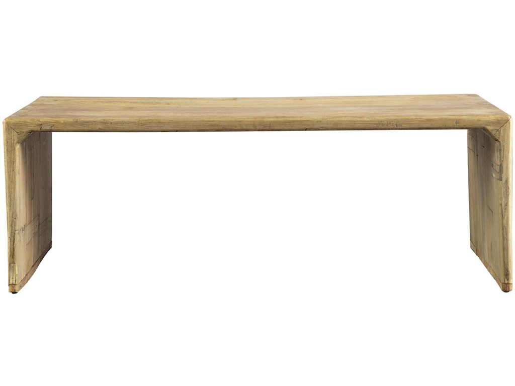 Holliman Small Coffee Table - image 2