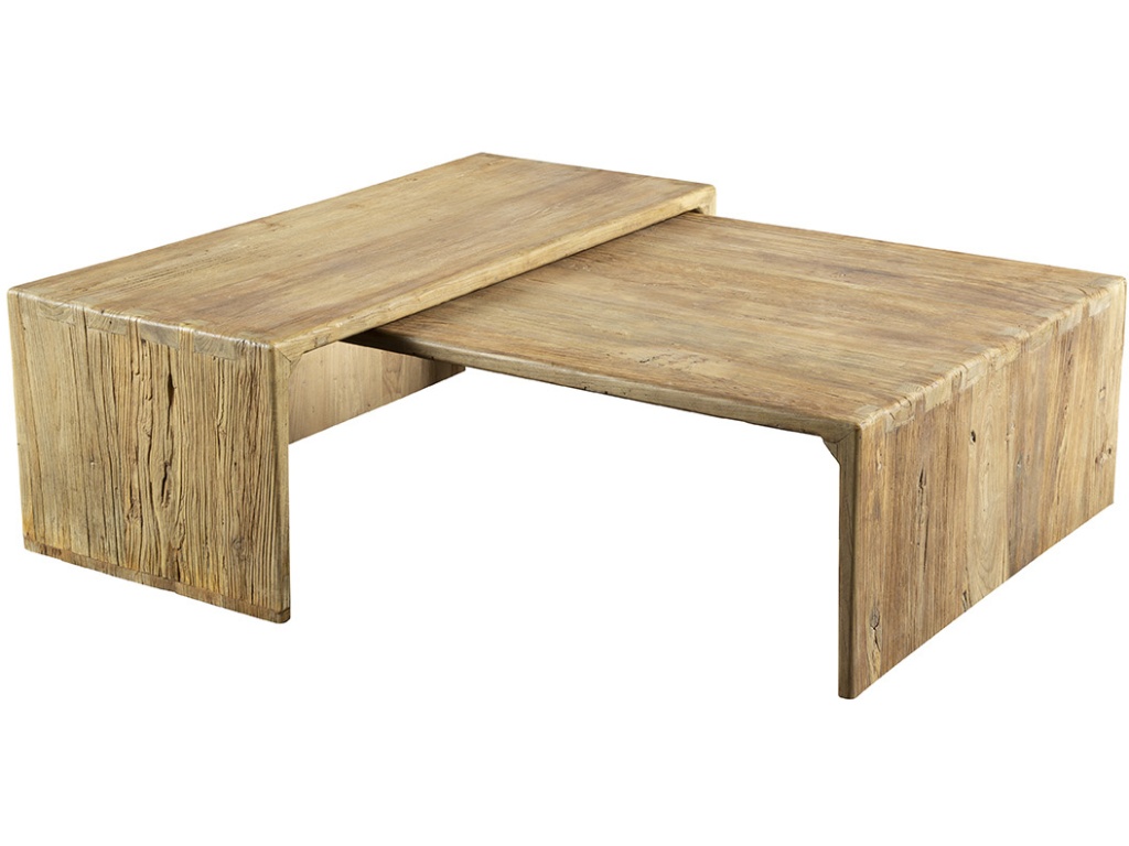 Holliman Small Coffee Table - image 3