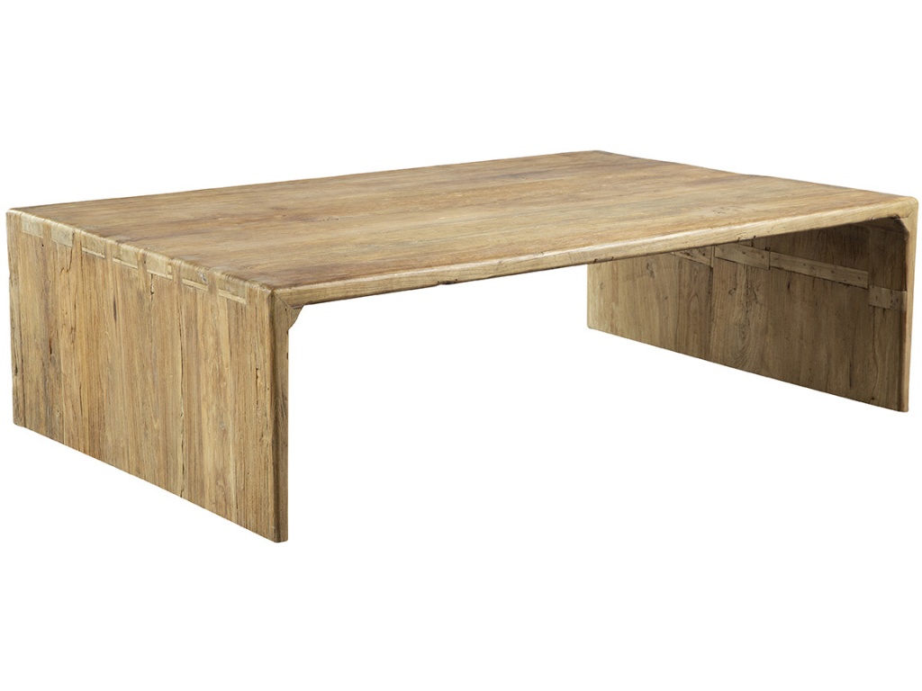 Holliman Large Coffee Table - main image