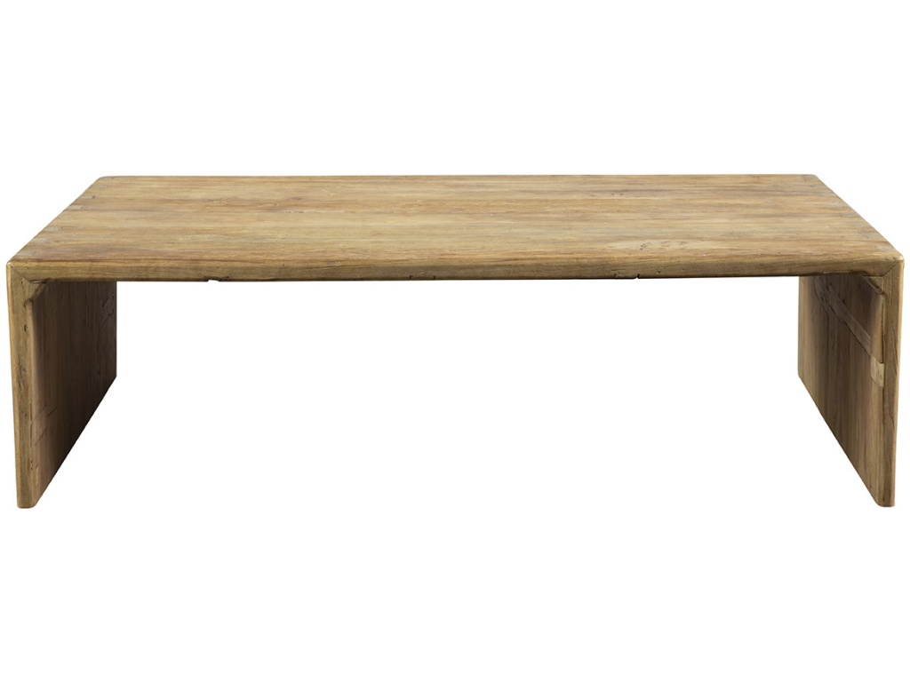 Holliman Large Coffee Table - image 2