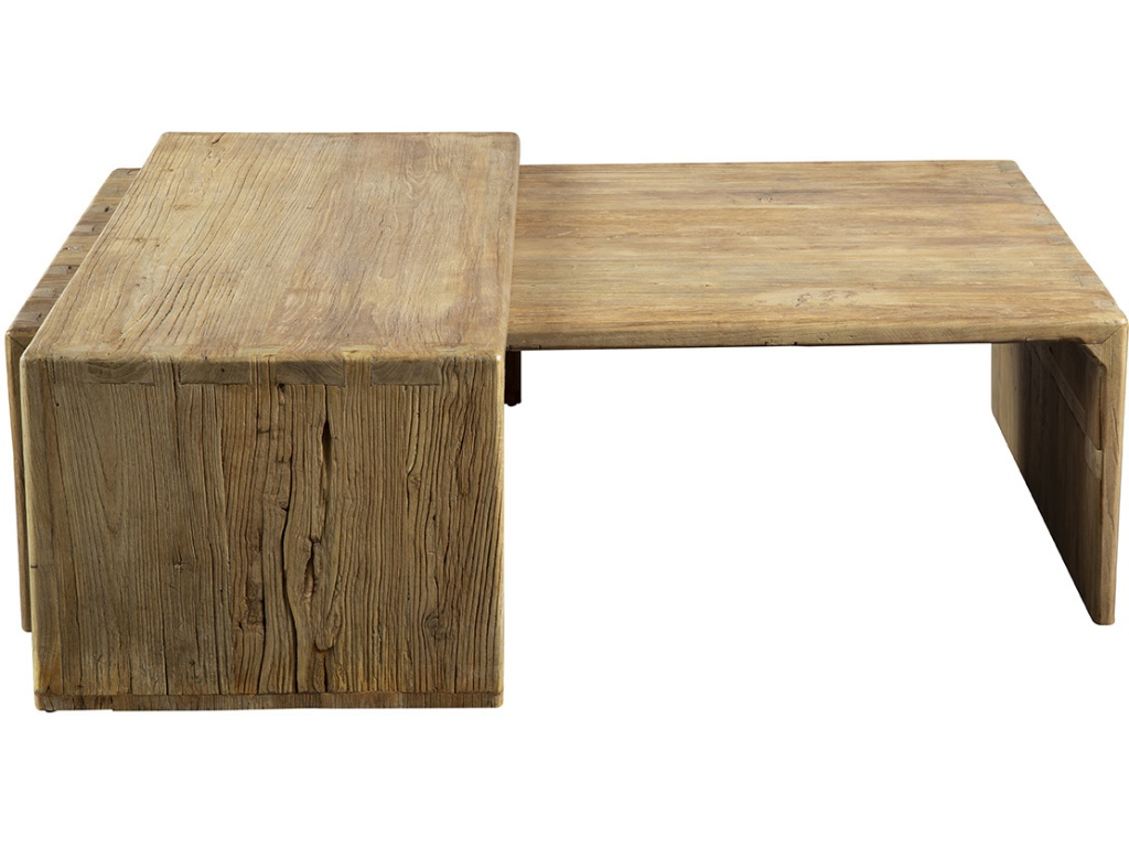 Holliman Large Coffee Table - image 3