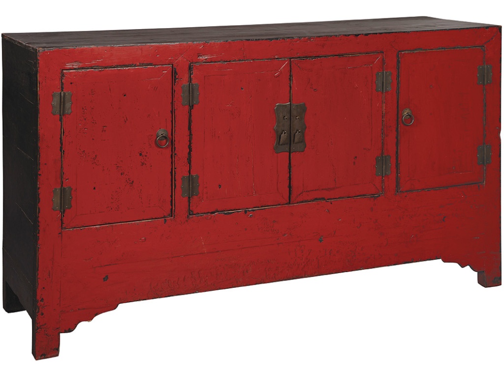 Rosen Antique Sideboard - main image