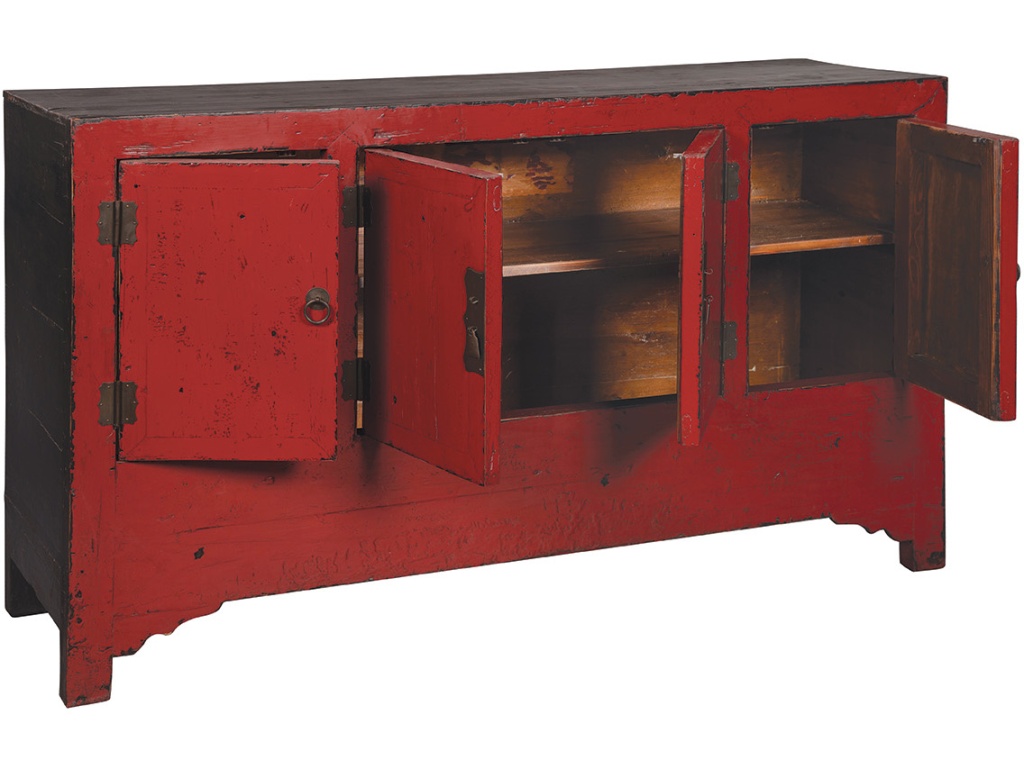 Rosen Antique Sideboard - image 1