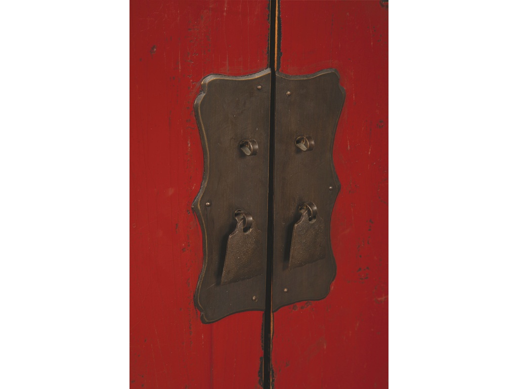 Rosen Antique Sideboard - image 3